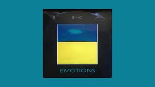 T.R.A. ‎– Take My Heart
