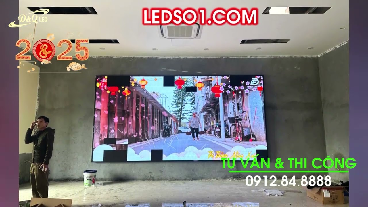 Video du an