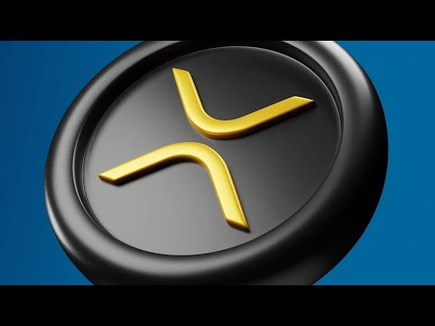 XRP NOT AGAIN !!!! BLACKROCK ETF !!!! XRP INVESTORS YOU ARE NOT READY FOR WHAT COMES NEXT !!!!