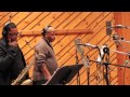 Terence Blanchard 'Magnetic' Recording Session Behind the Scenes Part 1