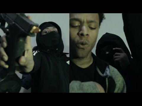 Fg TreSavv - OVERKILL (Offical MusicVideo) Shot By @jdarealvisuals