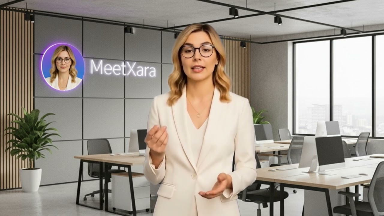 Meet Xara -- Hiring tech talent shouldn’t take weeks.