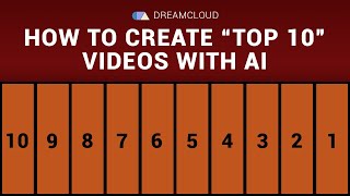How To Create ‘Top 10’ Videos For YouTube Usin