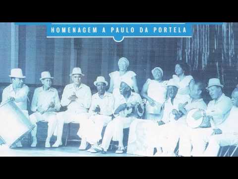 Cristina Buarque e Velha Guarda da Portela - Muito Embora Abandonado