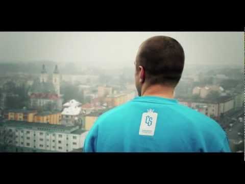 PEKA - Między blokami prod.NWS (Official video) HD