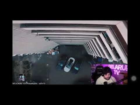 Sami reagiert auf Soufian - alles nur Image (Delaruetv)