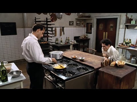 Big Night (1996) - Scrambled Eggs