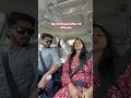 Long Drive With Girlfriend ️ Two Phase Of My GF Couplegoals Shubnandu Shorts