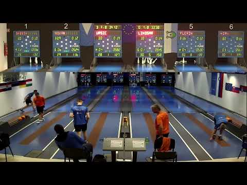 2 LIGA ZAHOD MOŠKI 14 KROG - KK CALCIT 2 - KK ADERGAS