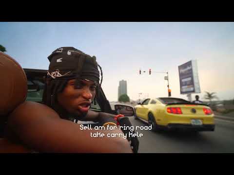 JOHNBULL (Lyrics video)