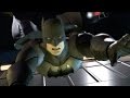 Batman The Telltale Series Realm Of Shadows Trailer
