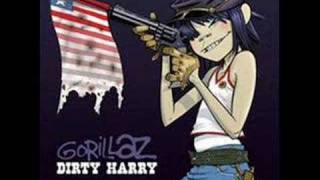 Dirty Harry [Schtung Chinese New Year Remix]