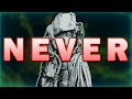♬mag.lo - never ( tiktok remix ) | 1 hour