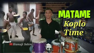 Download lagu MATAME Koplo Version - KOPLO TIME ||DANGDUT TERBARU 2021 mp3 Download lagu MATAME Koplo Version - KOPLO TIME ||DANGDUT TERBARU 2021 mp3