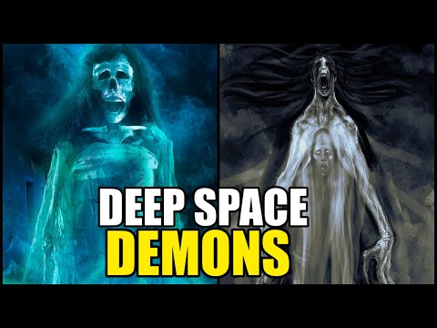 The Most DISTURBING Species In the UNKNOWN REGIONS | Starweird Queen