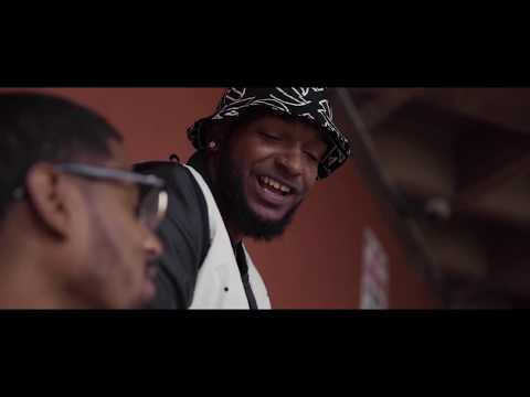 KENNY STAXX feat. LIRO100 - RESO prod. MCdrumz (video official)