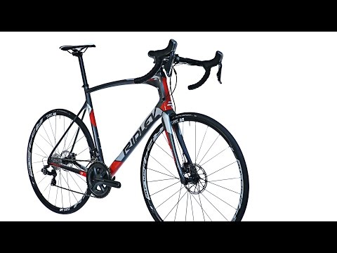 Ridley Fenix SL Disc: Peloton On Test Preview