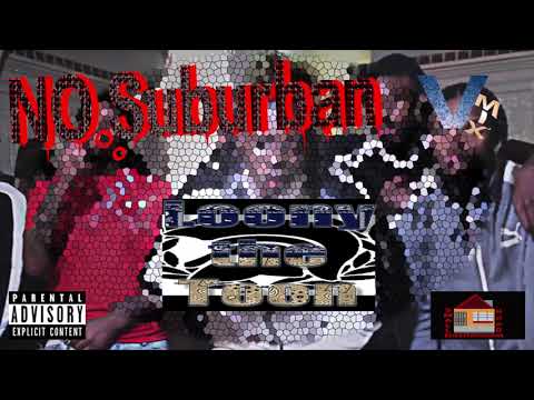 Loony the Toon - No Suburban [ remix ] [ Free Style ]
