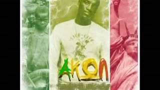 Akon Saddest Day