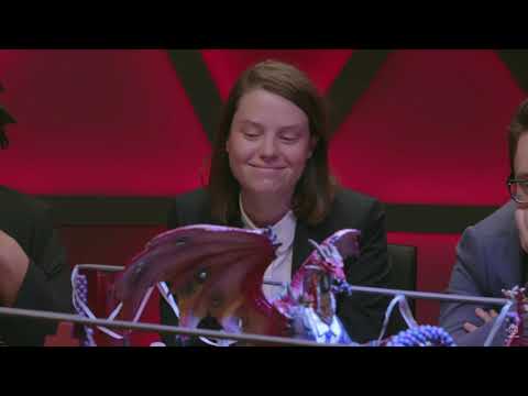 Fantasy High: As Above, So Below (Prompocalypse Pt 2 Spoilers)