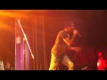 All Time Low - Running From Lions (Live 3/31/13)
