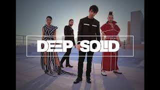 DNCE - TV In The Morning (Original Mix)