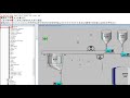 FactoryTalk View Studio Site Edition Tank Level Indicators Piping Design Batching PLC Day 9