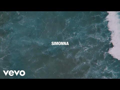 Simonna - Every time you need me