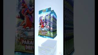 Opening 10 Packs of Paradox Drive!! (Pokémon TCG Pocket Part 1)