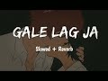 Gale Lag Ja Slowed Reverb Song De Dana Dan Akshay Kumar Katrina Kaif 𝐒𝐥𝐨𝐰𝐞𝐝 𝐑�
