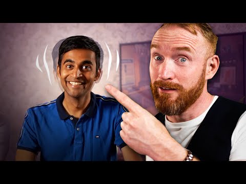 Indians are different...