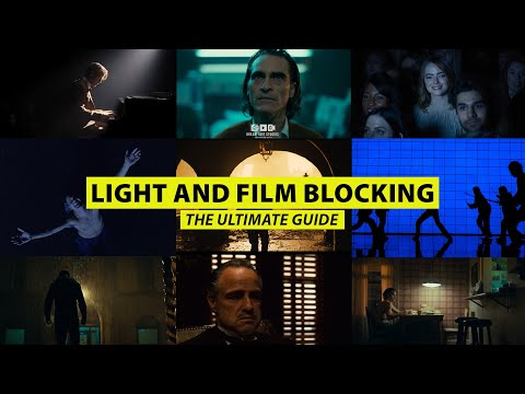 How to Use Light for Film Blocking: Master the Art of Visual Storytelling