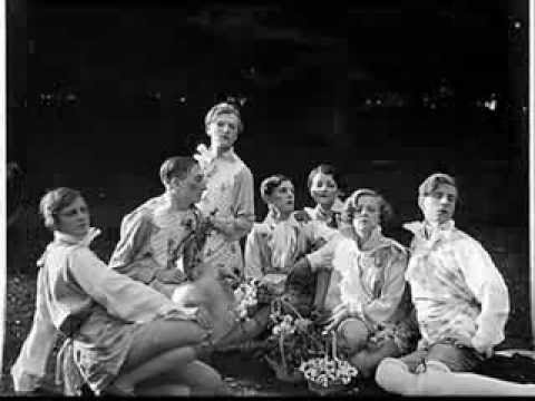 Swingin' London: The New Mayfair Orch. - Do Something, 1929