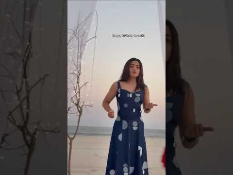 #rashmikamandanna #rashmika #rashmi #rashi  happy birthday to #rashi😂😆|ManaFilmsstars
