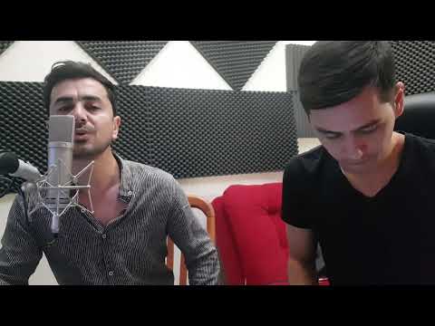 Timur Orun & Maro - Aynalar ( Piano version )