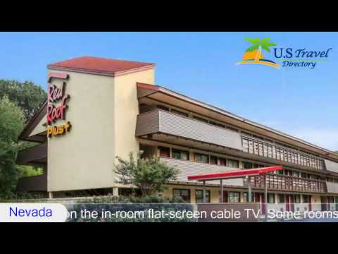 Red Roof Inn PLUS+ Washington DC - Alexandria - Alexandria Hotels, Virginia