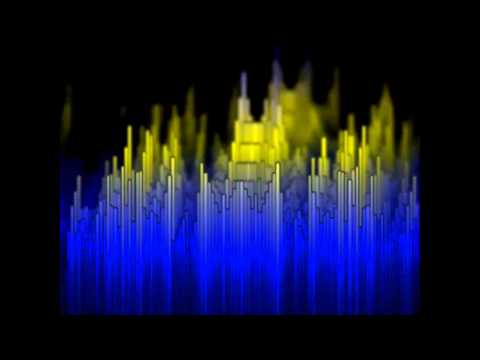 Happy Hardcore-dancin together-critical mass 1995