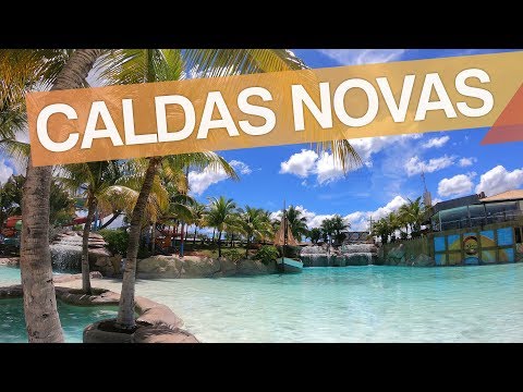 Casa em Caldas Novas Goiás