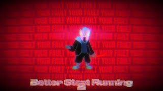 Cover art for MODO DIFICIL VHS SANS FASE 2