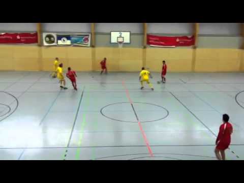 Hallenstadtmeisterschaft