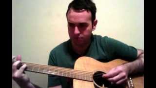 Pirate Prude - Red Shoes