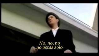 REM - Everybody hurts (subtitulada español)