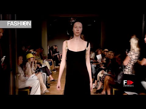 STOCKHOLMS AUKTIONSVERK Spring 2019 Stockholm - Fashion Channel