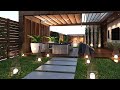 100 Patio Design ideas 2021 | Backyard Garden Landscaping | Outdoor Seating | House Exterior Design
