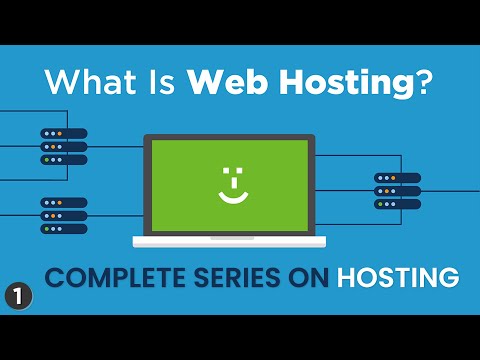 Web Hosting Tutorial for Beginners in Hindi Everything you Need to Know about Web Hosting Hitesh