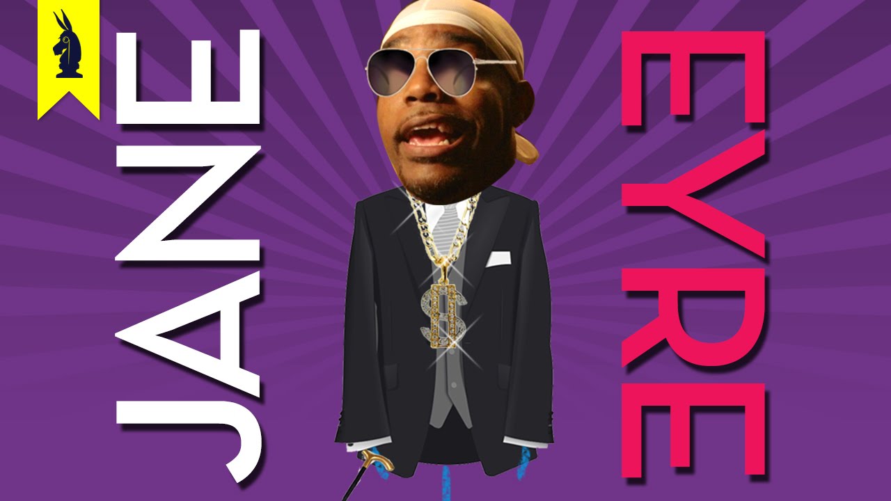 Jane Eyre - Thug Notes Summary and Analysis