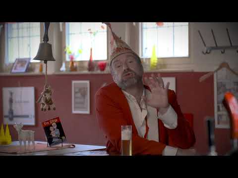 Philosophie am Glas, Folge 9: Nächtliches Stützbier