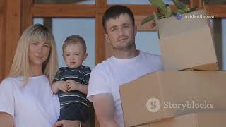 Album cover: Leovan movers 