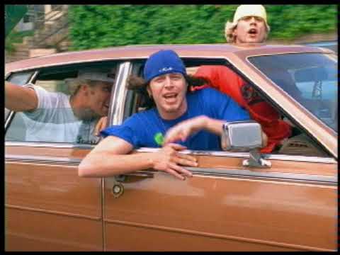 Kottonmouth Kings -The Lottery