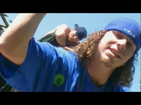 Kottonmouth Kings -The Lottery